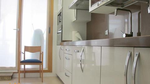 Foto 2 de Àtic en venda a  Luis Rosales, Villafría - La Ventilla - Castañares, Burgos