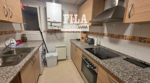 Foto 3 de Piso en venta en La Pobla de Montornès , Tarragona