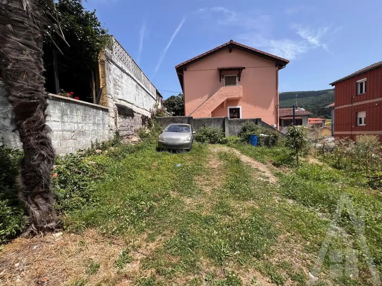 Residential for sale in Etxebarri