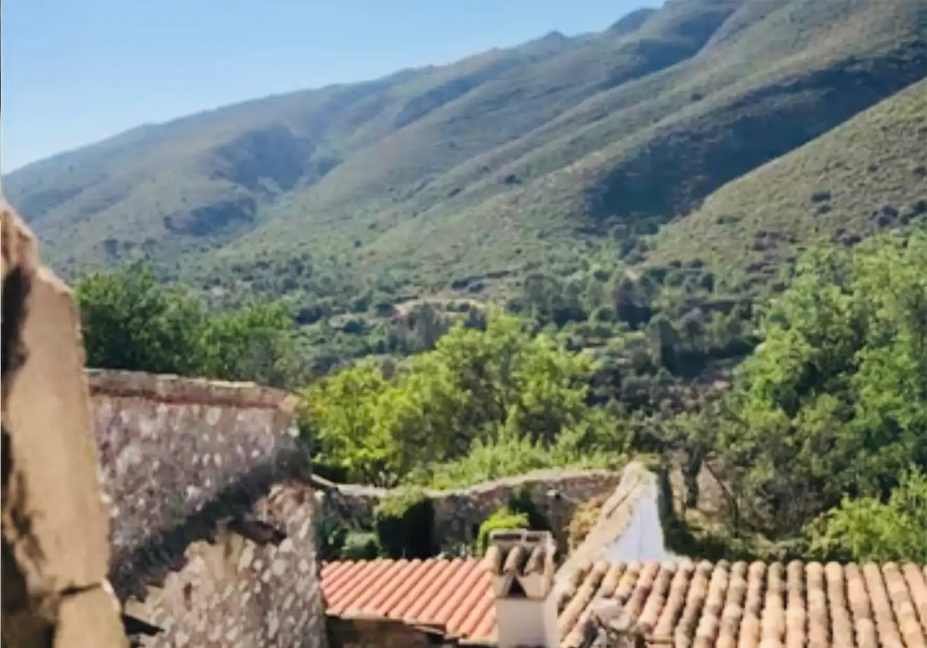Reihenhaus mit Terrasse zum Verkauf in La Vall de Gallinera, imagen 12