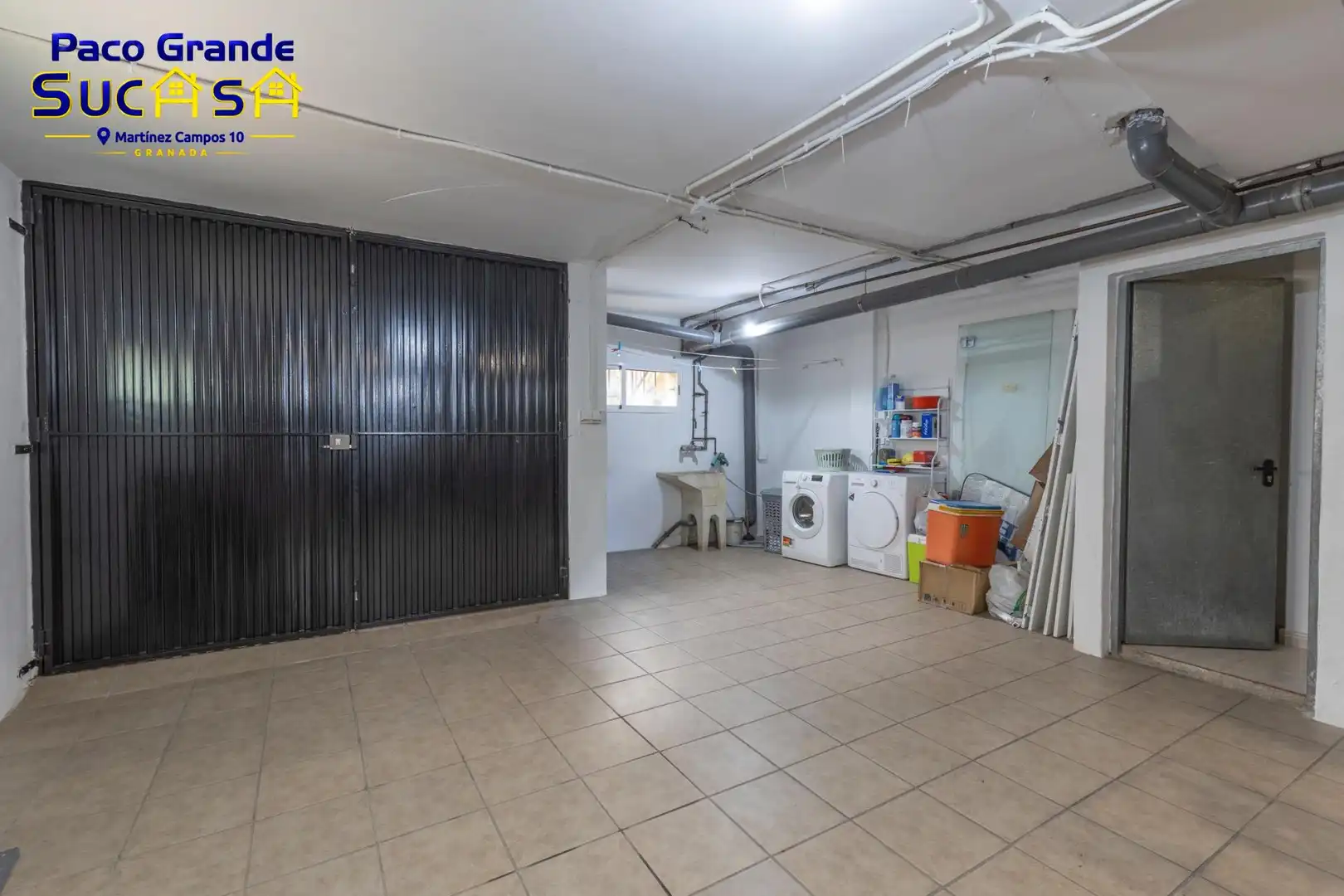 Habitatge amb terrassa en venda a Calle Calle Río Genil, imagen 38