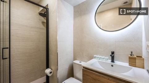 Photo 3 of Flat to rent in Puerta Bonita, Madrid