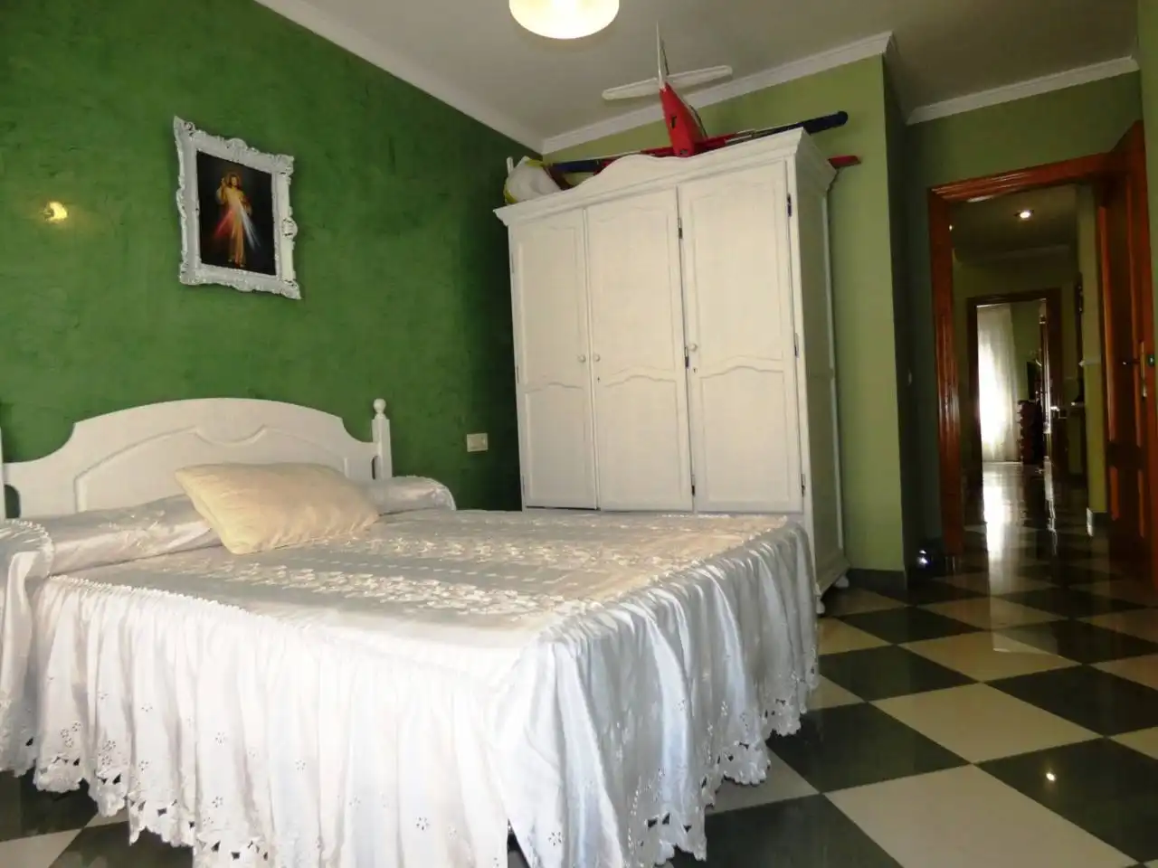 Reihenhaus zum Verkauf in Roquetas de Mar ciudad, imagen 8