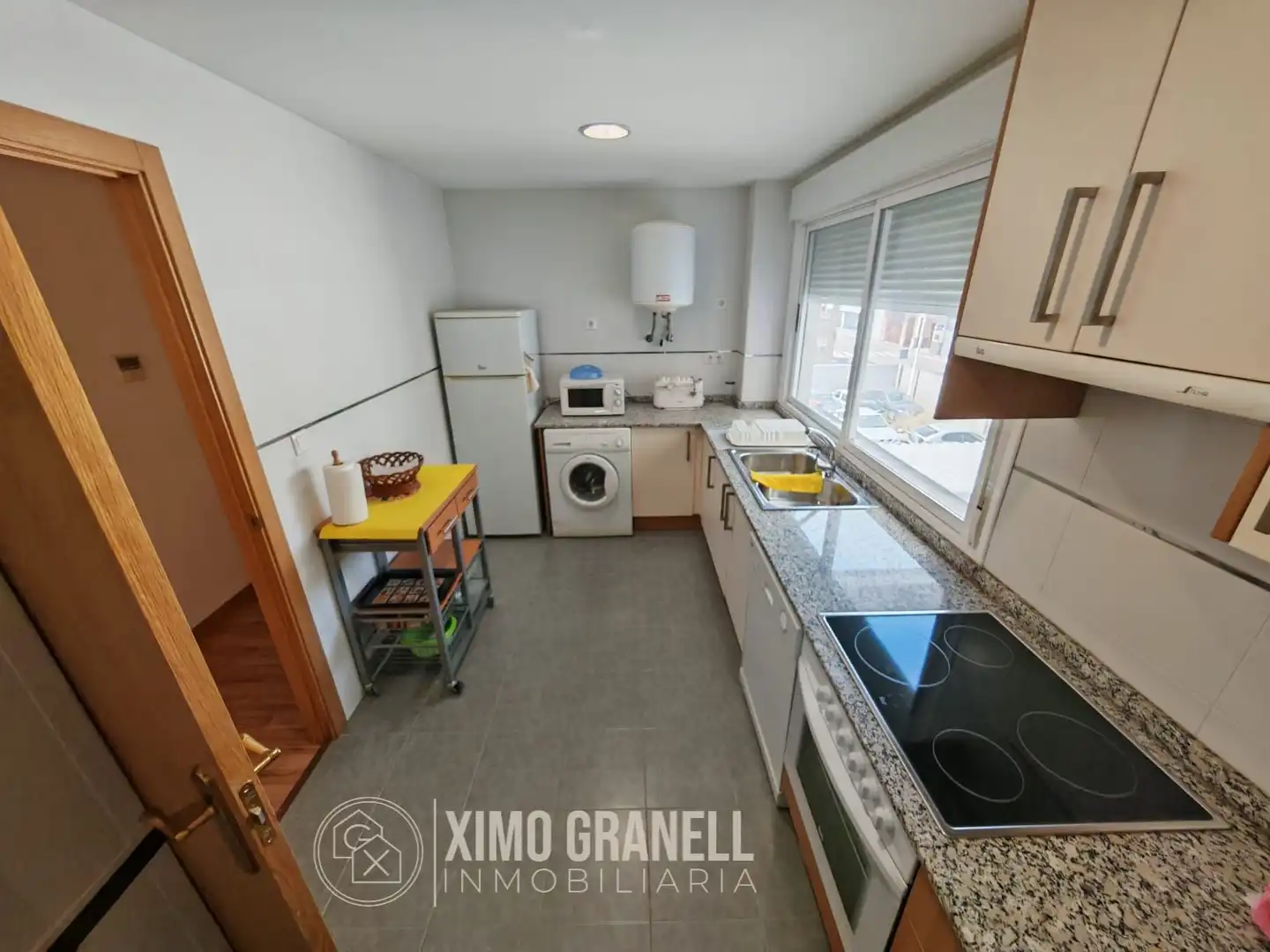 Appartement avec ascenseur à vendre à Moncófar Pueblo, imagen 19