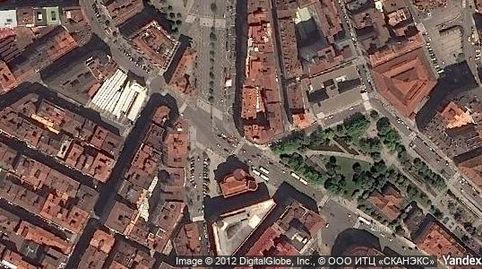 Foto 4 de Piso en venta en Barrio del Centro, Gijón