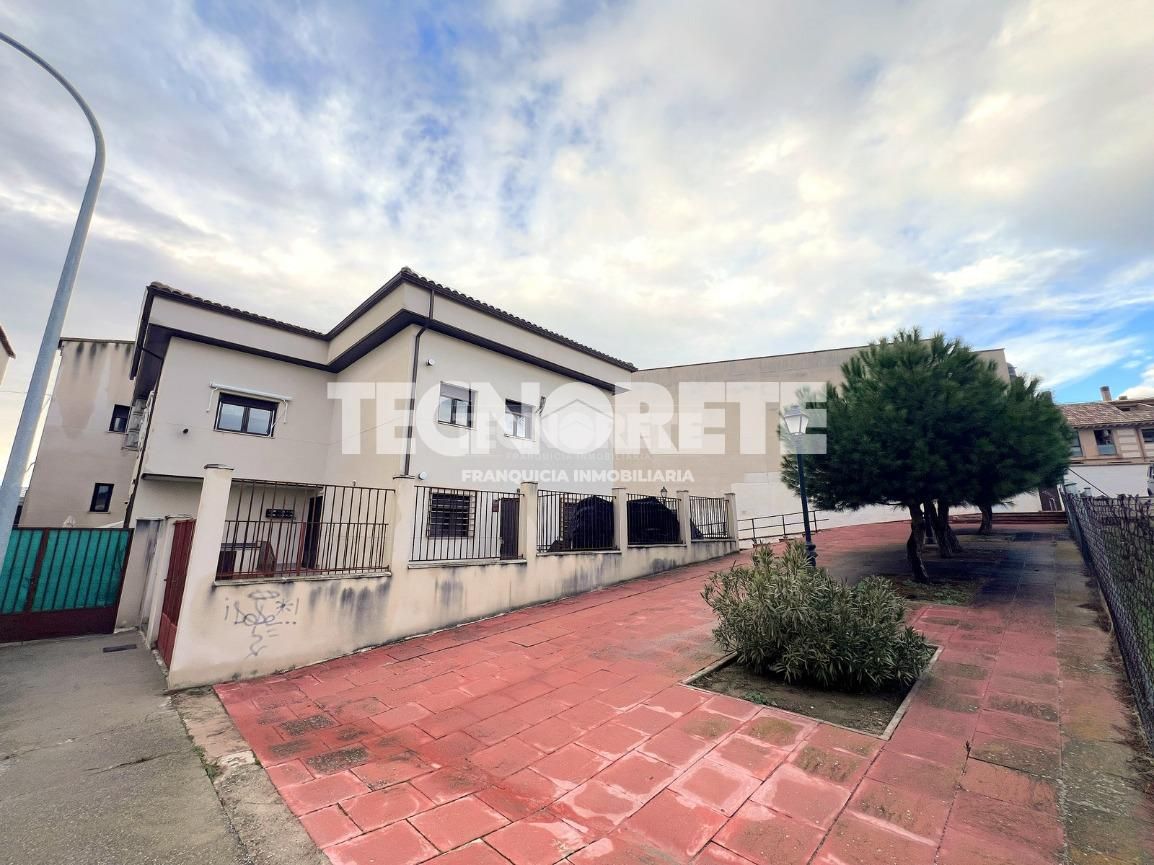 Wohnung zum verkauf in Calle Rincón del Sauce, Cobisa