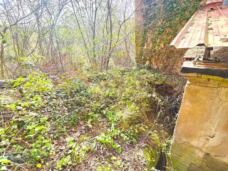 Casa o xalet en venda en Santa Coloma amb Jardí privat, Terrassa i Balcó