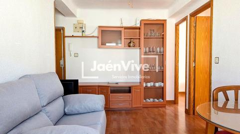 Foto 2 de Pis de lloguer a De la Igualdad, Peñamefecit - Avda Barcelona,  Jaén Capital