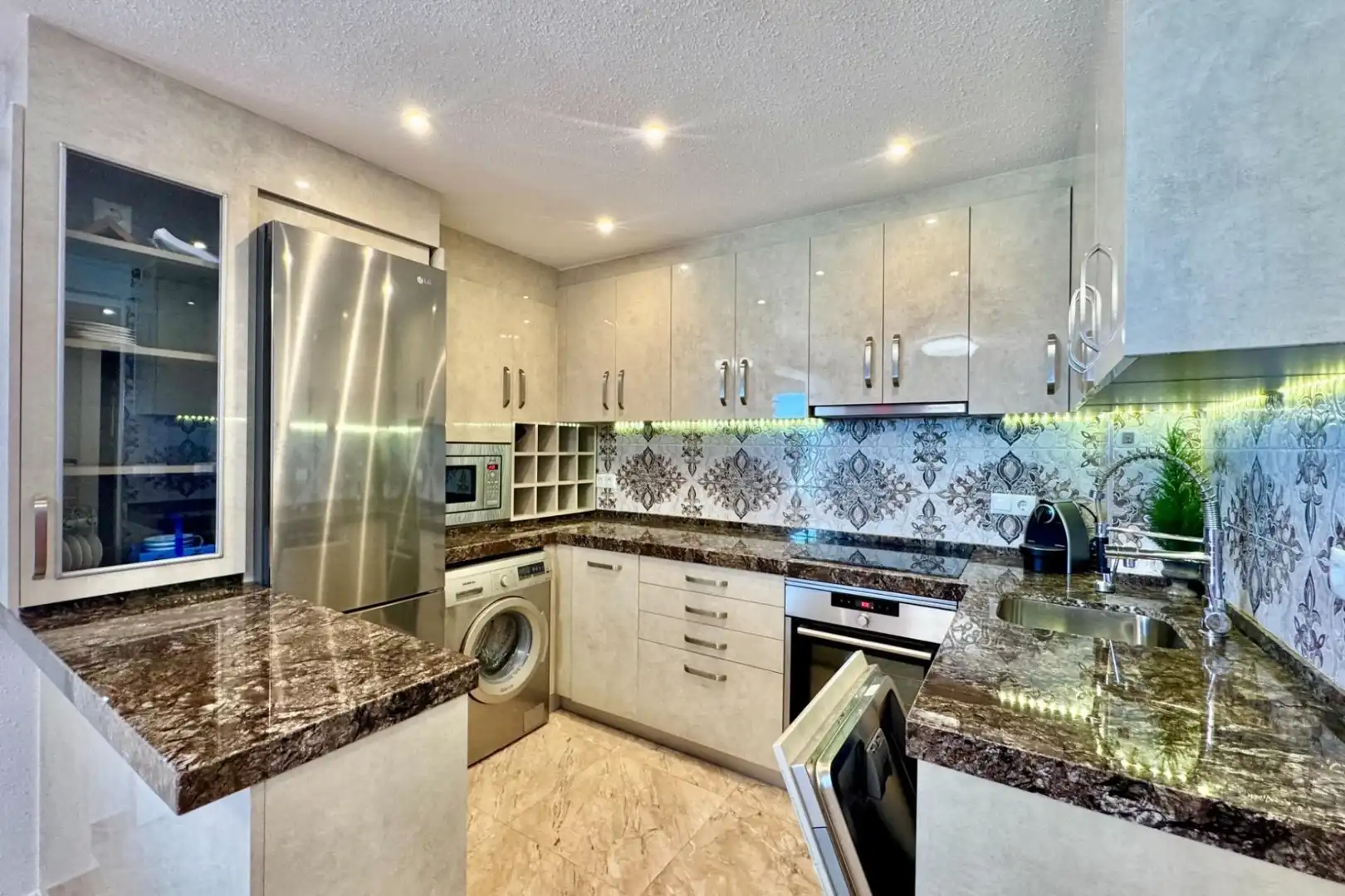 Apartament amb piscina en venda a La Mata, imagen 7
