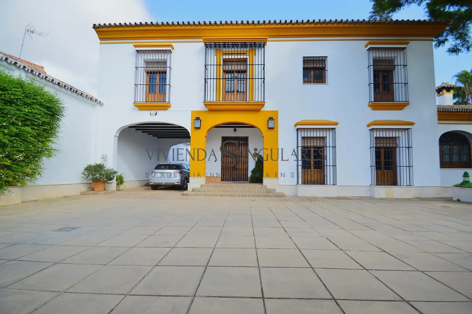 Villa con terrazza in vendita a Avenida ALCALDESA M REGLA JIMENEZ, imagen 3