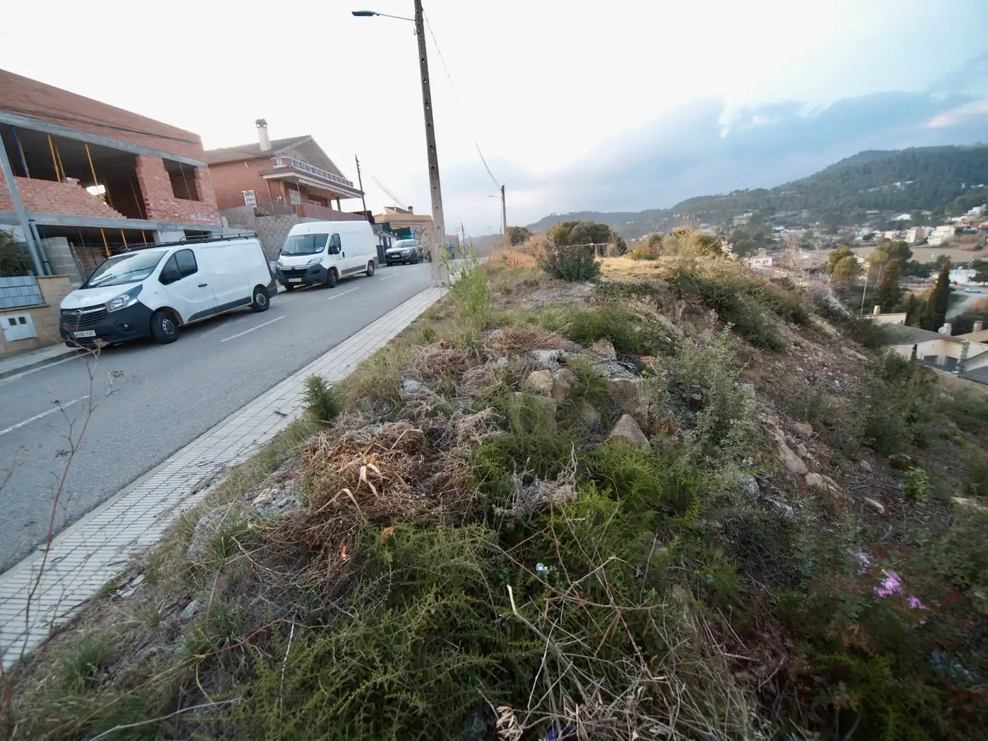 Terreny residencial en venda a Castellgalí, imagen 11
