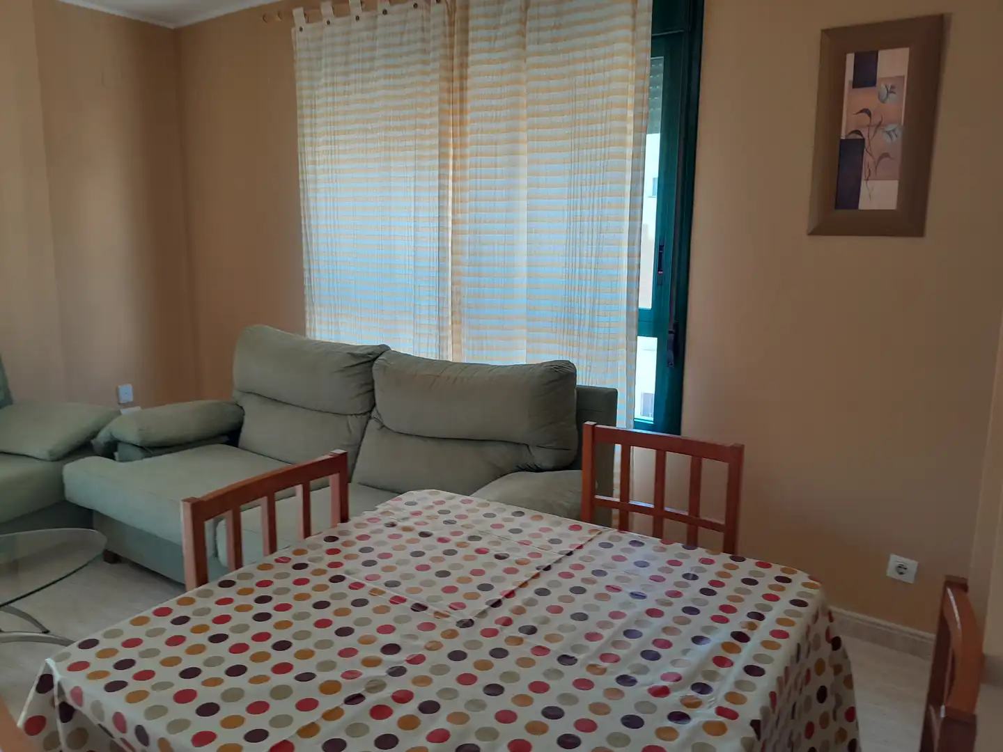 Wohnung zur Miete in Puerto