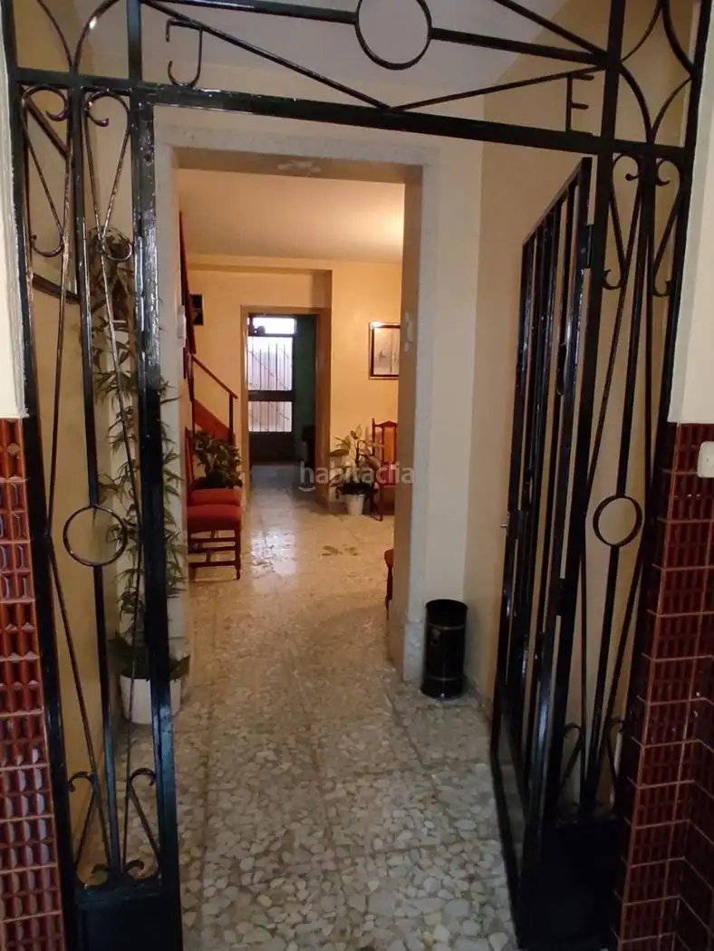 Casa en venda a Calle Juan Pulgar 27, imagen 11
