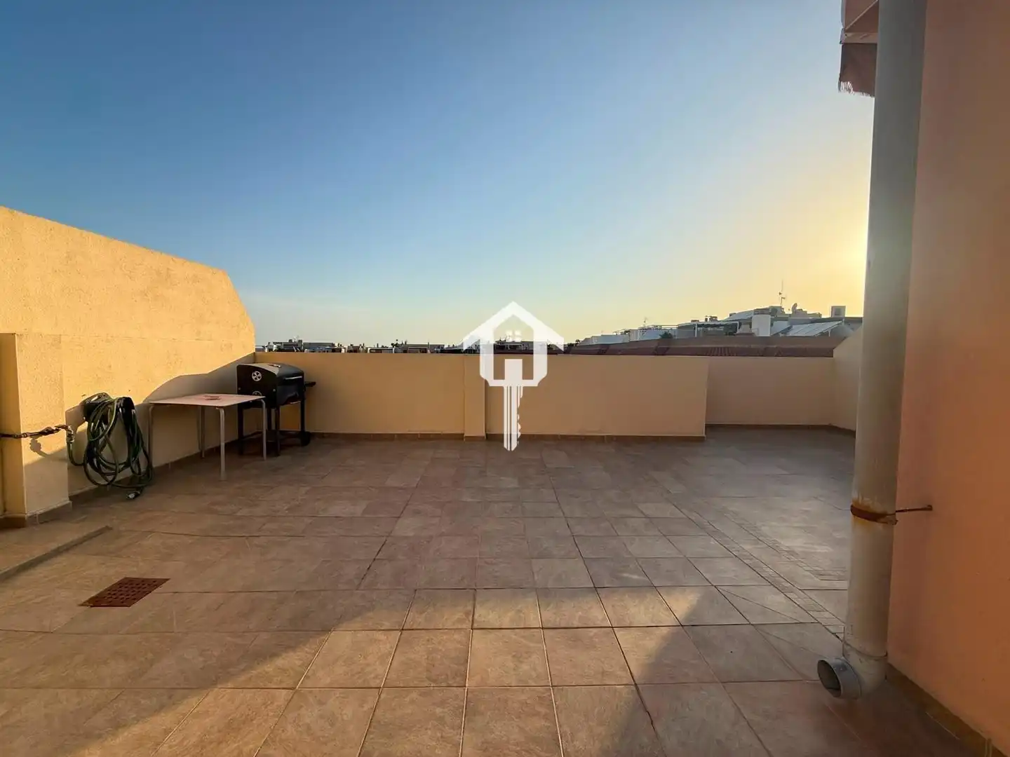 Penthouse mit Terrasse zum Verkauf in Calle Calle Río Algar, imagen 40