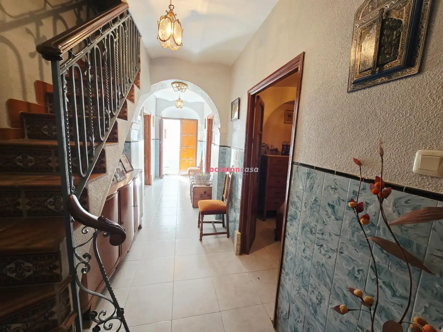 Haus zum Verkauf in Villanueva de Córdoba, imagen 25