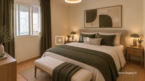 Foto 3 de Piso en venta en Eresma, Palma - Palmilla, Málaga Capital