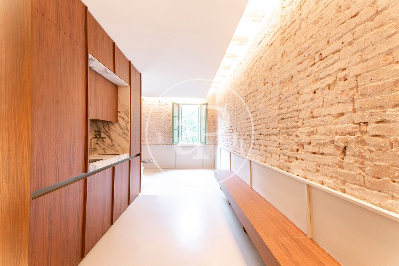 Flat for sale in  Barcelona Capital  with Air Conditioner, Heating and Storage room