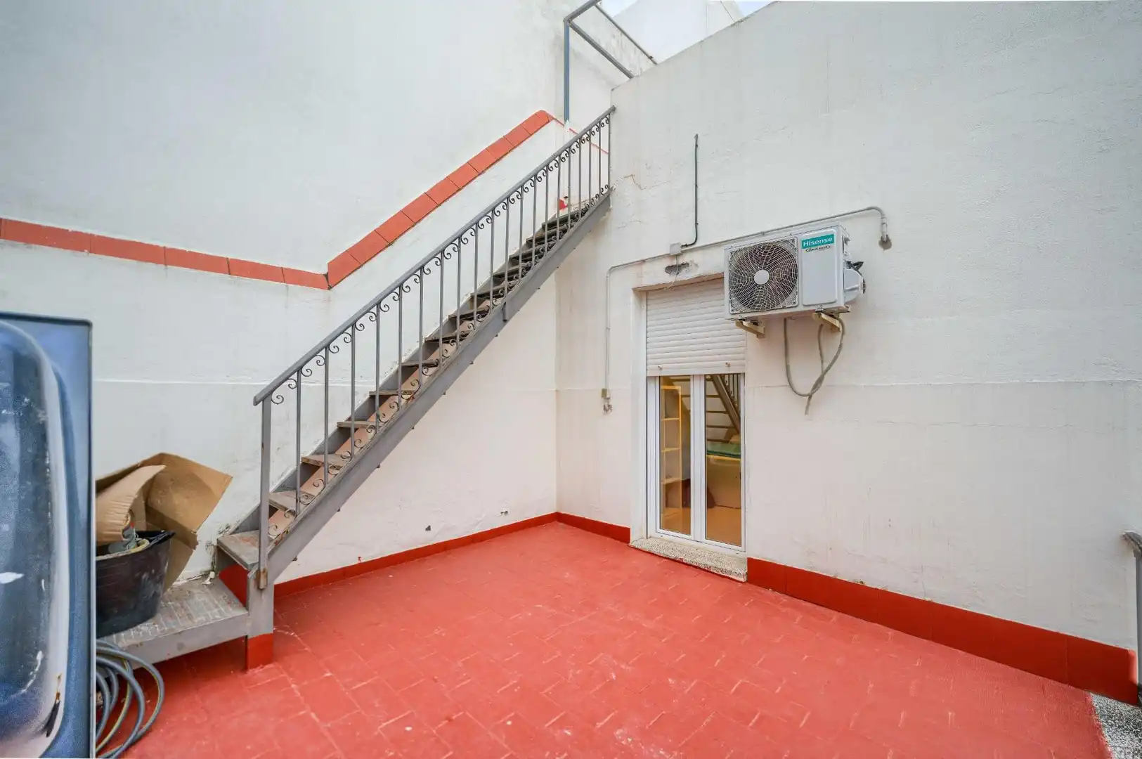 Casa o xalet en venda a Calle de Guadalajara, 4, Lepanto