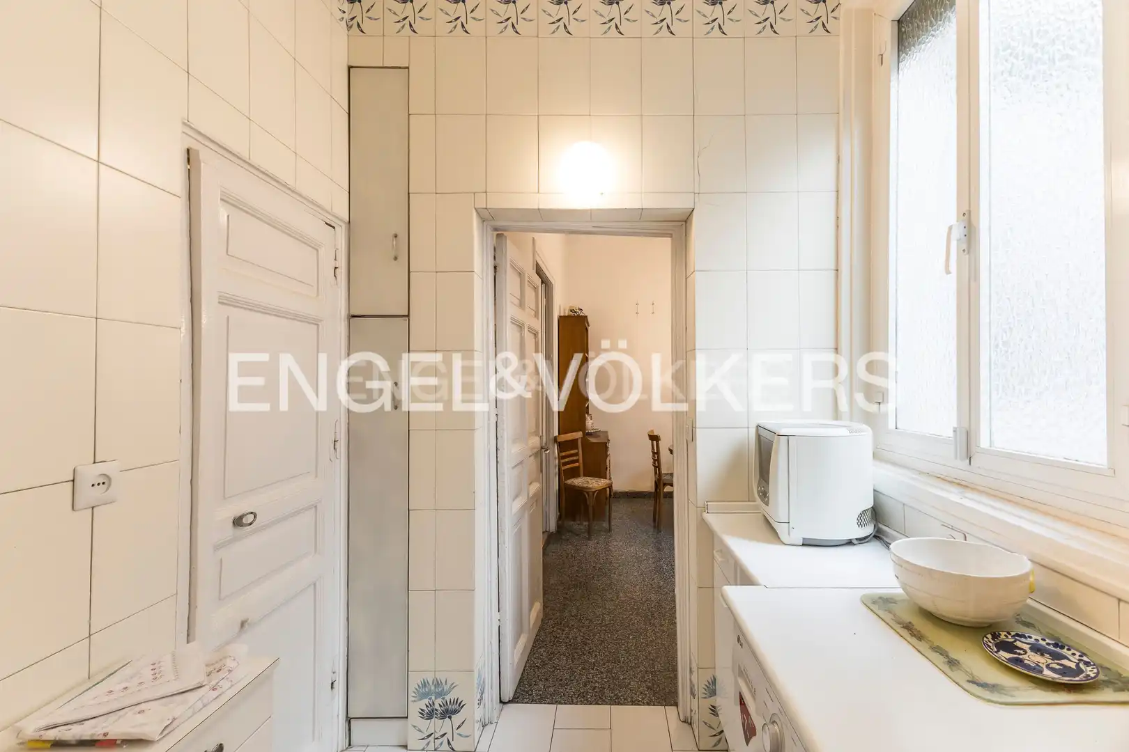 Piso con terraza en venta en Lope de Vega, imagen 10