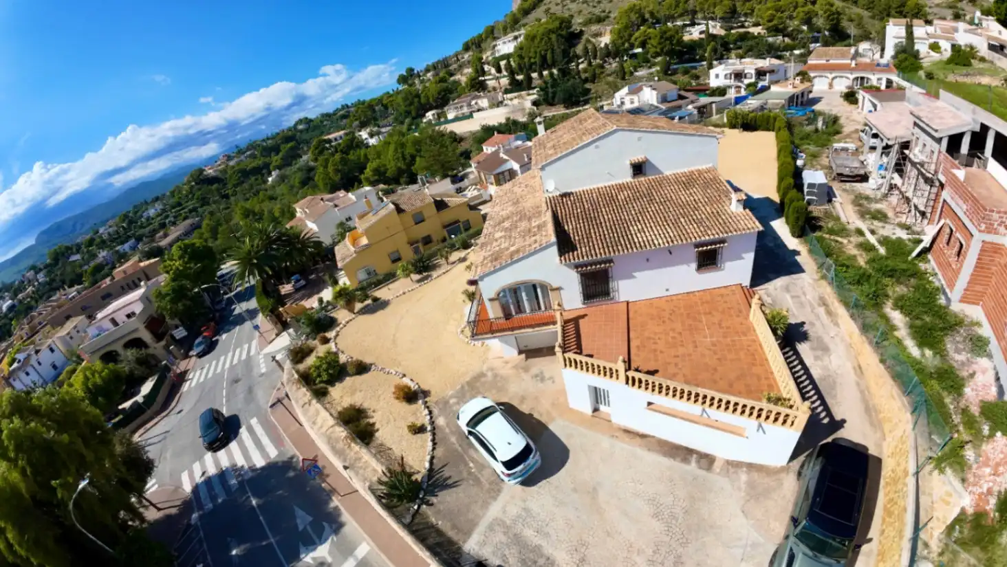Chalet con piscina en venta en Centro ciudad, imagen 33