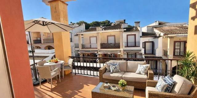 Piso en Venta en Calle Vélez Málaga en Nueva Nerja