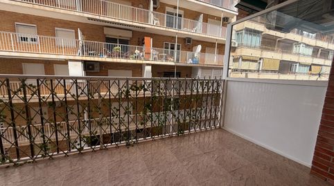 Foto 5 de Piso en venta en Avenida Jesús Astondoa Santamaría, 9, Centro, Santa Pola