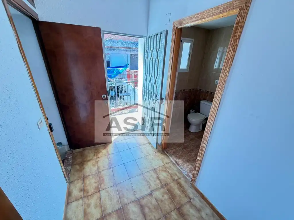 Baño de Casa o chalet en venta en Alzira con Terraza