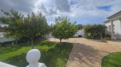 Foto 4 de Casa o xalet en venda a Los Franceses – La Vega, Chiclana de la Frontera