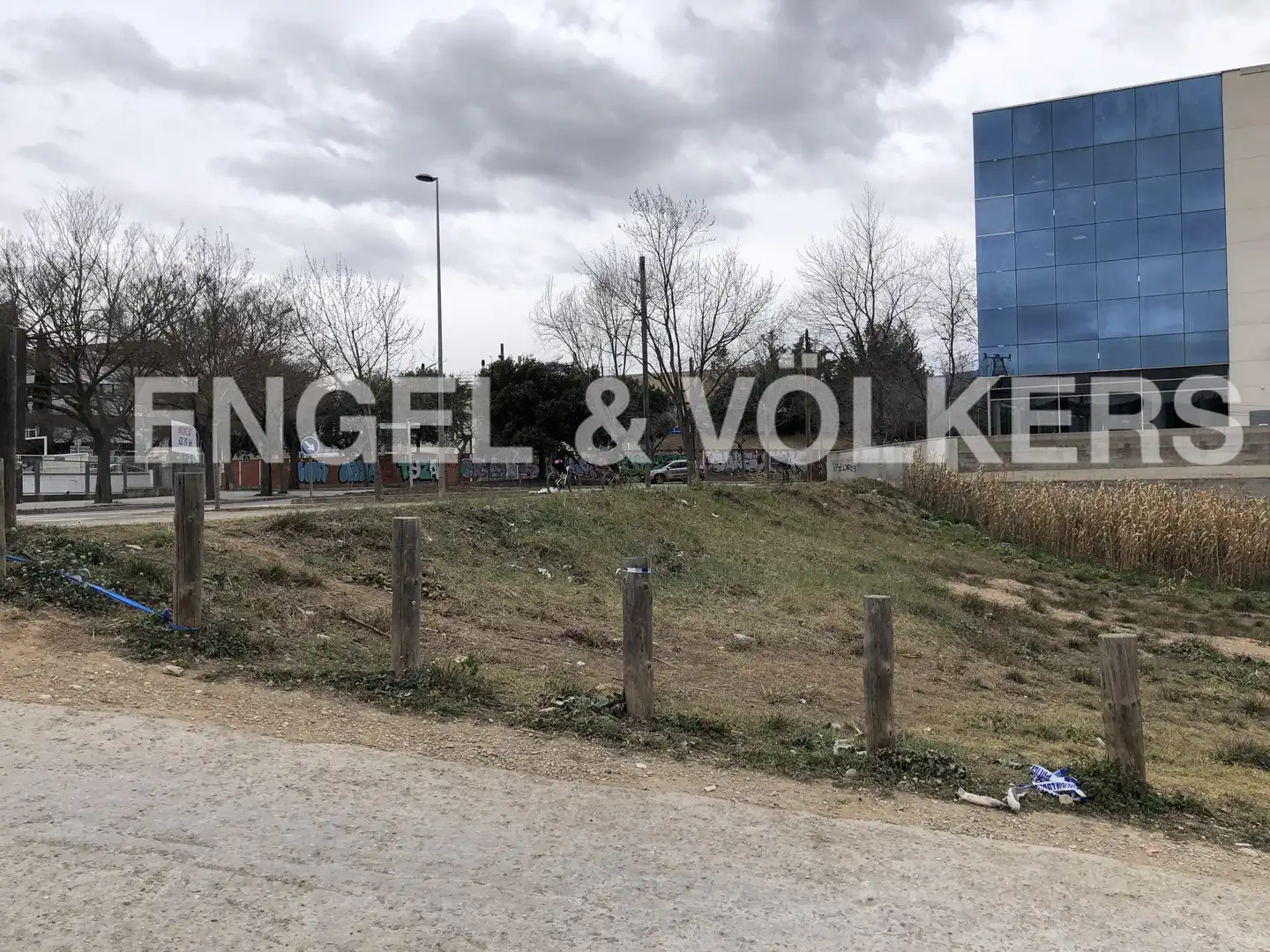 Grundstücke und Bauplätze zum Verkauf in Centre - Sant Oleguer, imagen 27