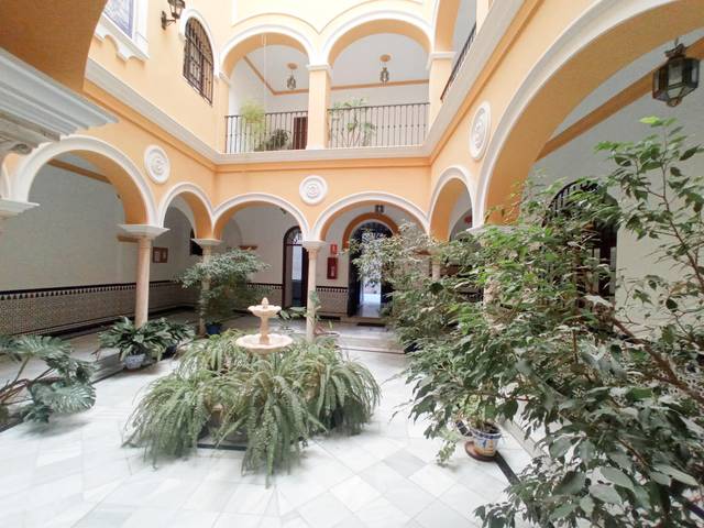 Oficina en Venta en San Bartolomé