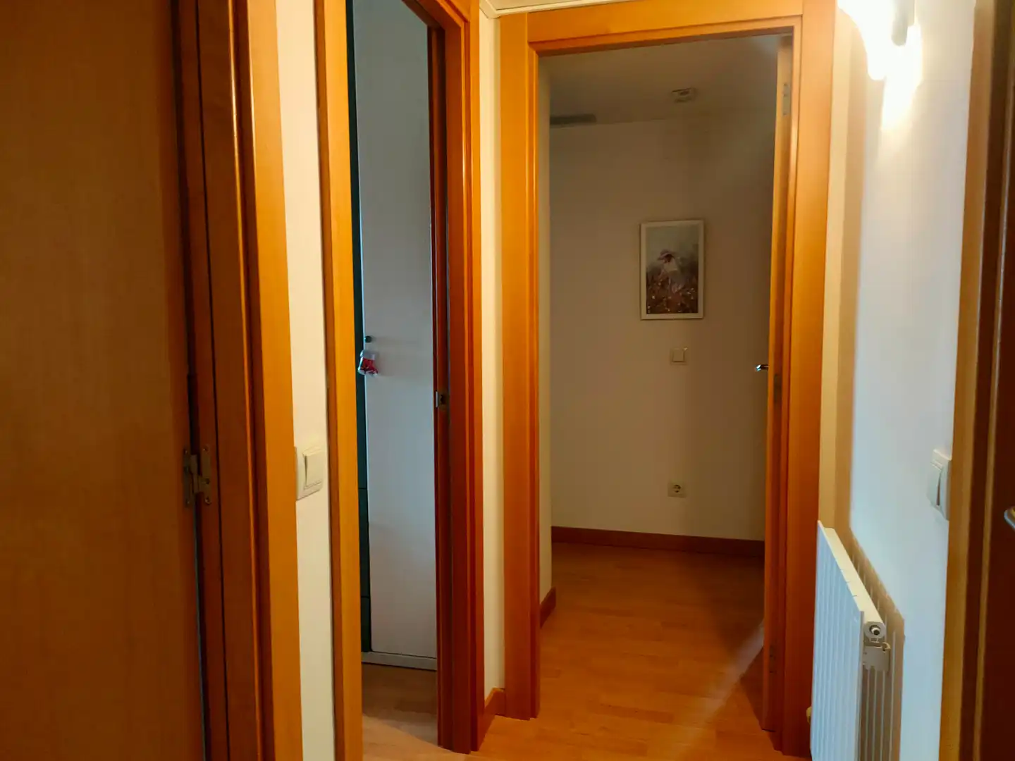Pis en venda en Sils amb Aire condicionat, Calefacció i Parquet
