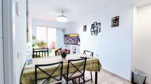 Foto 4 de Àtic en venda a Manantiales - Estación de Autobuses, Torremolinos