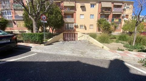 Foto 2 de Garaje en venta en Avda. De los Ogíjares, Armilla
