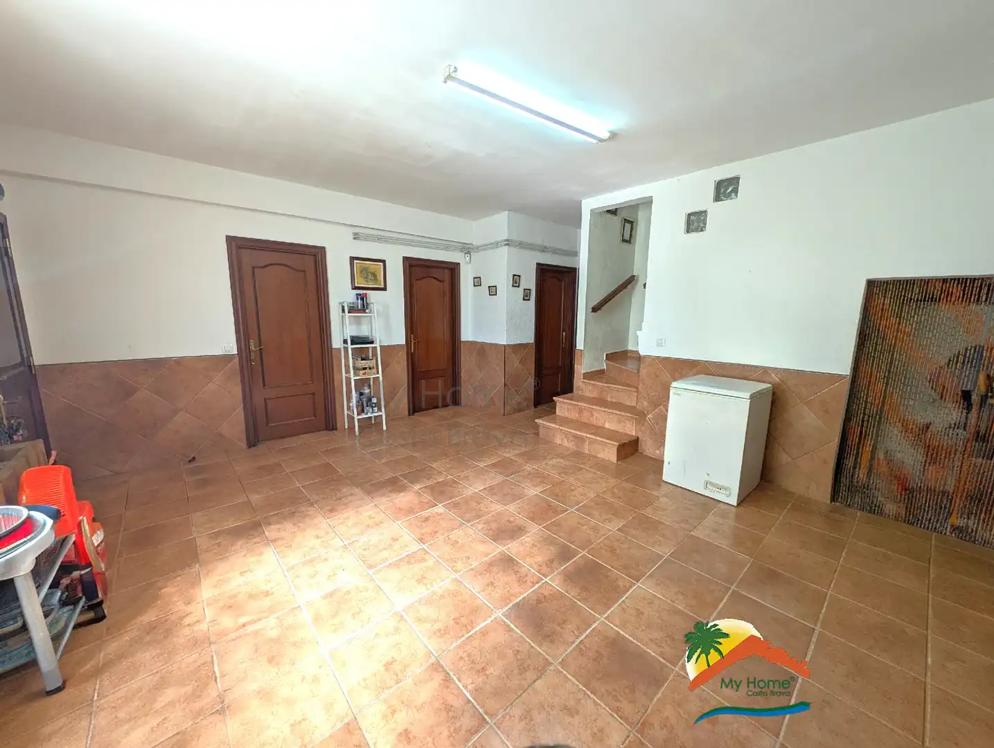Casa con piscina en venta en Lloret Residencial - Montlloret, imagen 20