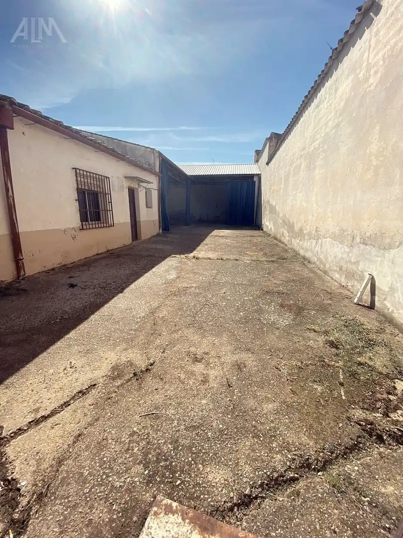 Terrenys i solars en venda a Menendez Pelayo, imagen 2
