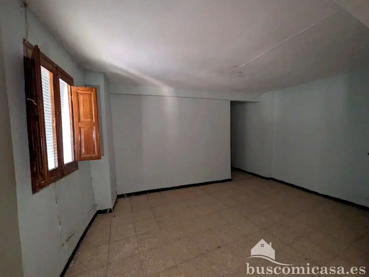 Casa o xalet en venda en Beas de Segura