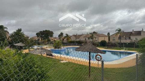 Foto 3 de Casa adosada en venta en Puertas del sur - Guadabajaque, Cádiz