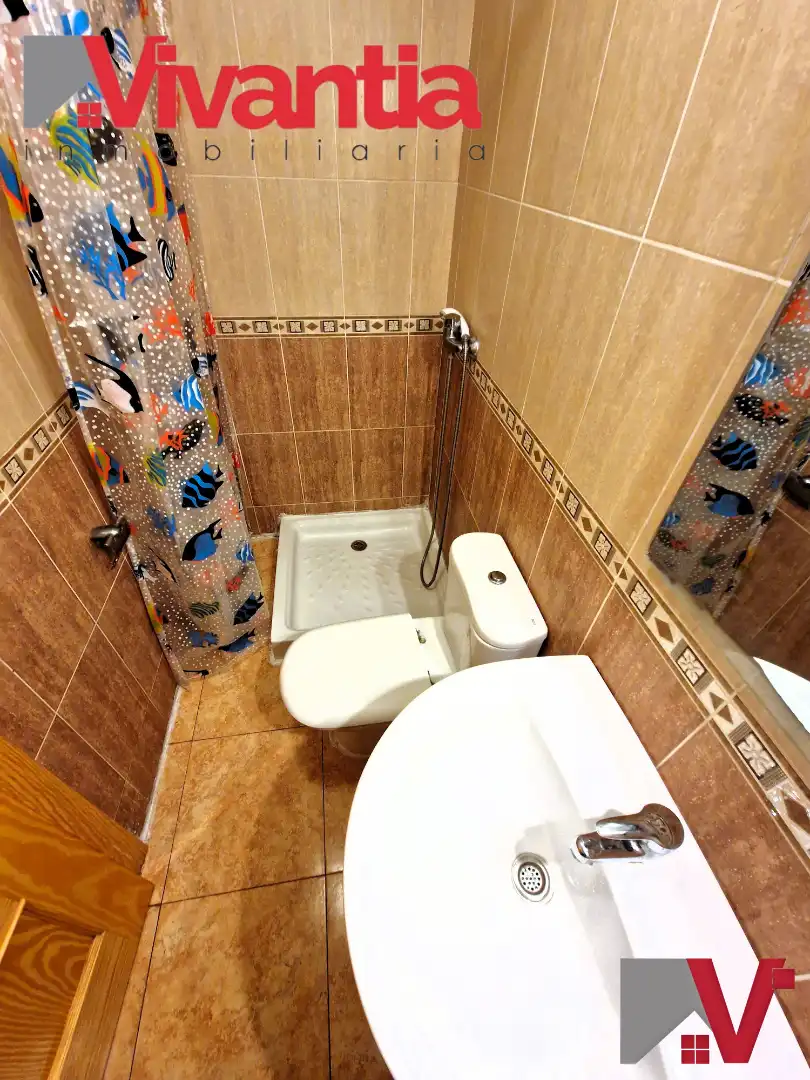 Piso con terraza en venta en Pedanías Centro, imagen 26