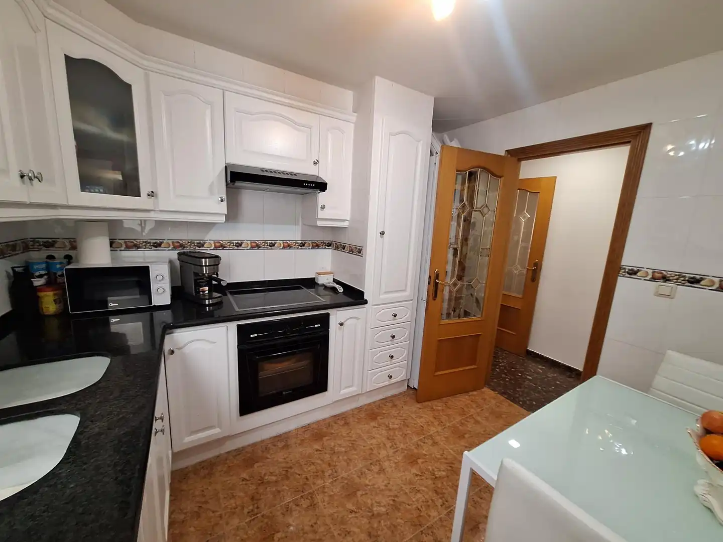 Penthouse with lift for sale in Casc Urbà, imagen 10