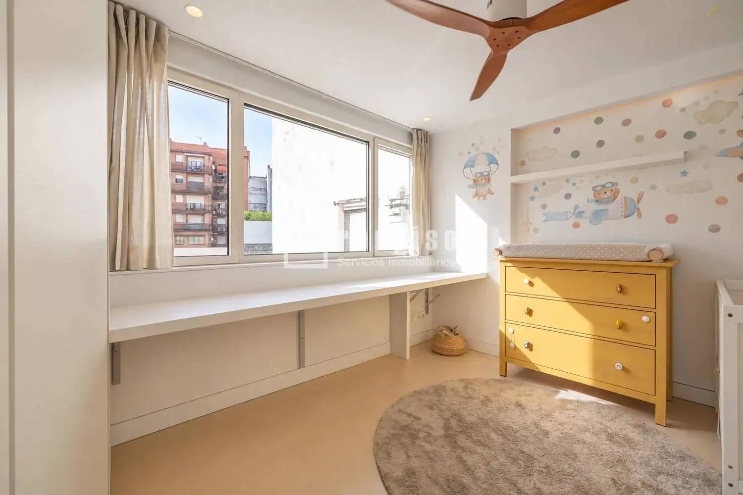 Wohnung mit Aufzug zum Verkauf in de López de Hoyos, imagen 43