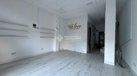 Foto 2 von Büro zur Miete in Santa Bárbara - La Zaporra, San Sebastián de los Reyes