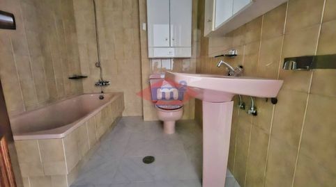 Foto 4 de Piso en venta en Avenida Concordia, 54, Tui, Pontevedra