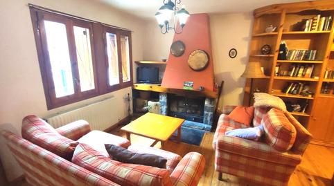 Foto 4 de Finca rústica en venda a Plan, Huesca