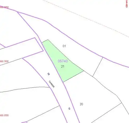 Residencial en venda en Sitges