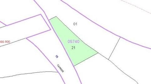 Foto 4 de Residencial en venda a Centre, Barcelona