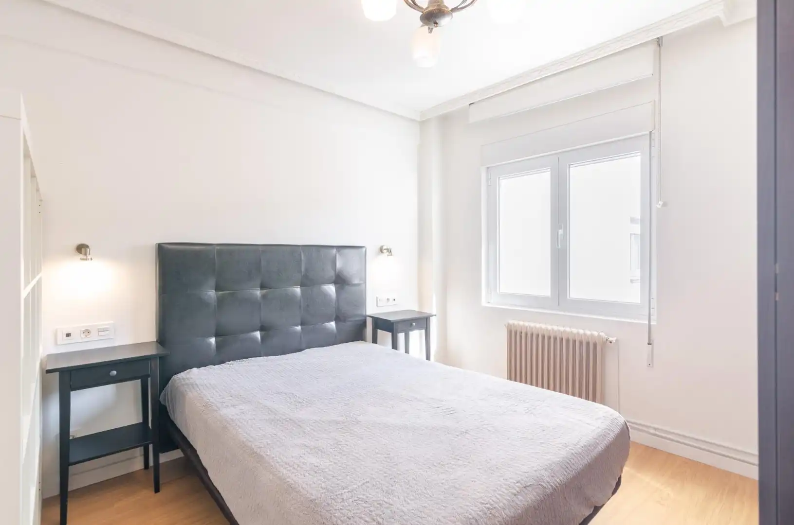 Wohnung mit Aufzug zum Verkauf in Calle CLARA CAMPOAMOR 11, imagen 13