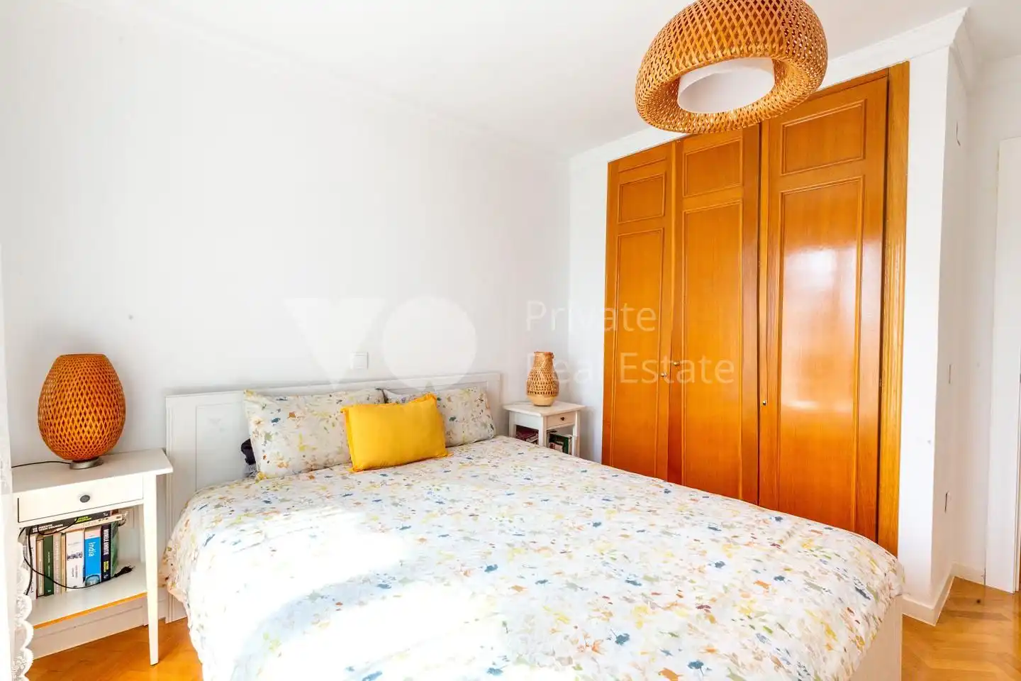 Habitación de Dúplex en venta en Majadahonda con Aire acondicionado, Calefacción y Parquet