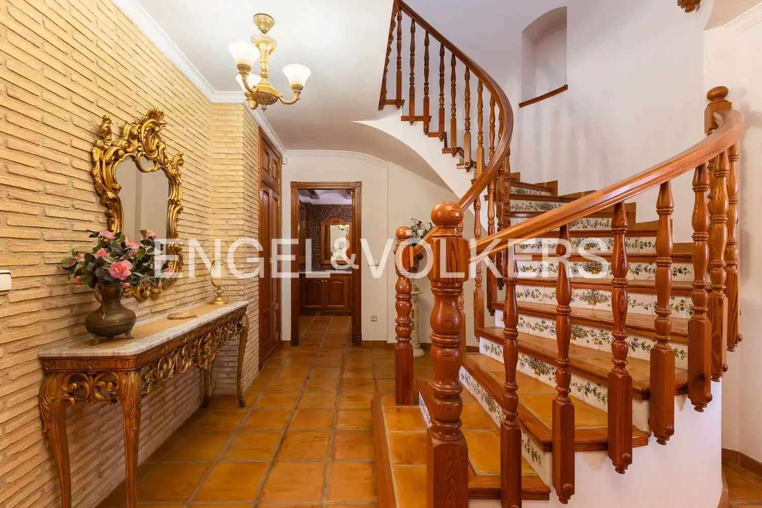 Houses for sale in Favara  with Heating, Private garden and Swimming Pool