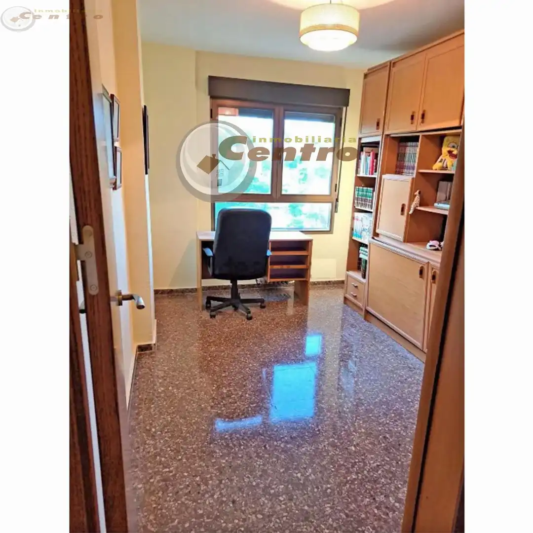 Piso con terraza en venta en Estación, imagen 18