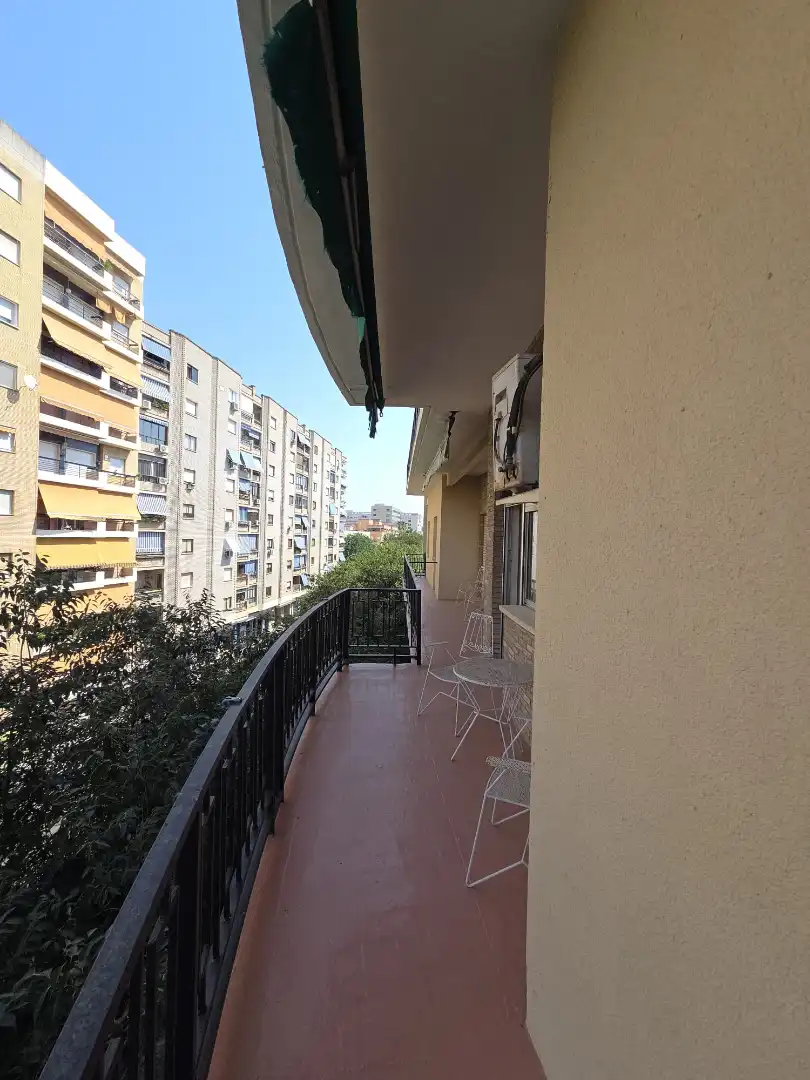 Pis amb ascensor en venda a Avenida de Cristobal Colón, imagen 7